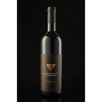 Vinařství Vinaře s.r.o. Dornfelder