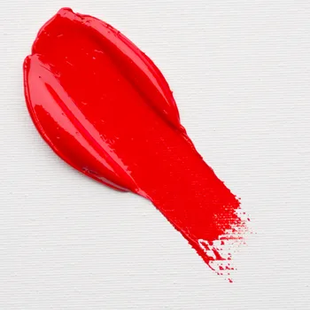 Olejová barva Olejové barvy Cobra Study 40 ml 340-Pyrrol svetločervená (3)