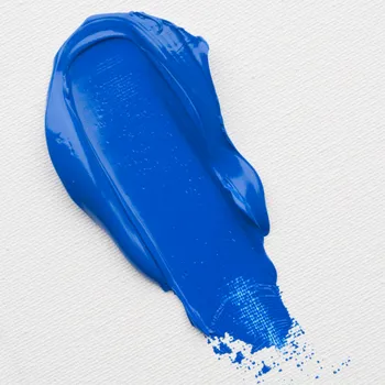 Olejová barva Olejové barvy Cobra Study 40 ml 535-Phthalo blankytná modrá (2)