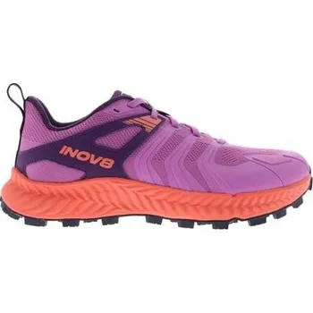 Dámská běžecká obuv Inov-8 TRAILTALON W (standard) purple/coral UK 7,5 / EU 41,5 + DÁREK + Doprava ZDARMA