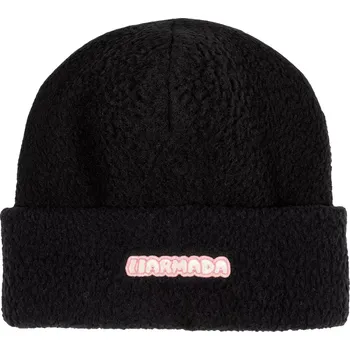 Čepice Čepice ARMADA McCole Hi-Pile Fleece Black 25/26