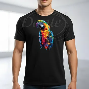 Dante Tričko Papušek ARA color I.,2XL