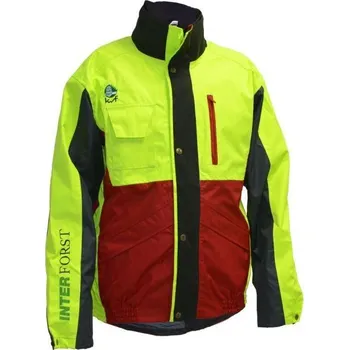 Zátěžové oblečení Bunda Super-Comfort TOP-TEX velikost oblečení S