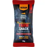 PRIMAL SPIRIT Dog Iberian Mediterranean Farm Snack 110 g