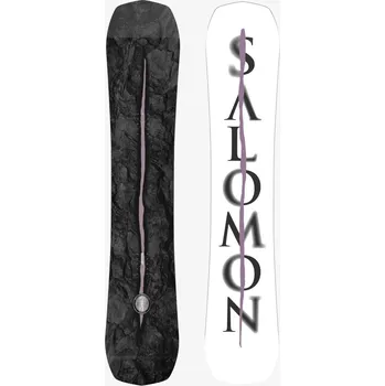 Snowboard Salomon Craft 157W