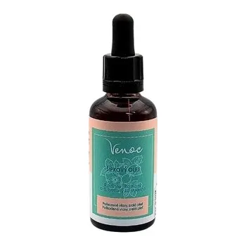 Šípkový olej Venoc 50ml