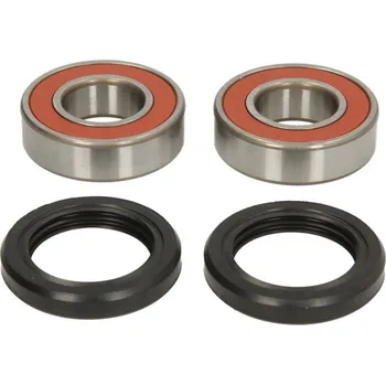 Opravná sada ložisek kol Tourmax přední KAWASAKI EN 650 Vulcan r