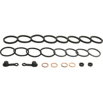 Brzda pro motocykl Opravná sada předního brzdového třmenu ALL BALLS HONDA CBR 650 F