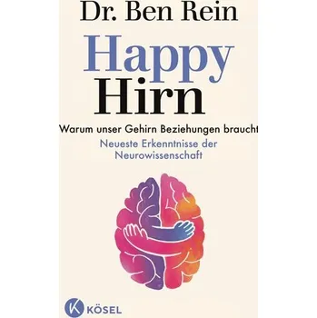 Příroda Happy Hirn - Rein, Ben