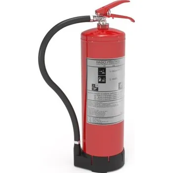 Hasicí přístroj Hasicí přístroj s čistým hasivem - CA6LE-FK