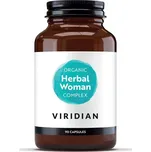 Viridian Nutrition Viridian Herbal Female Complex