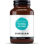 Viridian Nutrition Viridian Fertility for Men