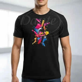 Dante Tričko LÁHEV color I.,XS