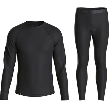 Rybářské oblečení Kinetic Termoprádlo Base Layer Set Velikost: XL
