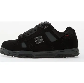 Pánské tenisky Tenisky DC Stag Wnt Black EUR 42