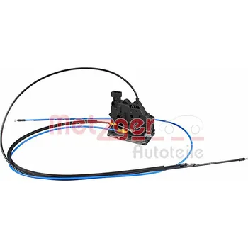 Autozámek METZGER Zámek dveří 2314504