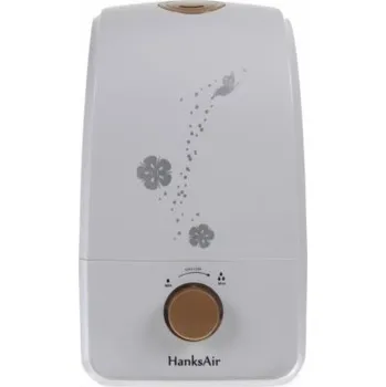 Zvlhčovač vzduchu Zvlhčovač vzduchu Hanks Air NAW-05 bílý
