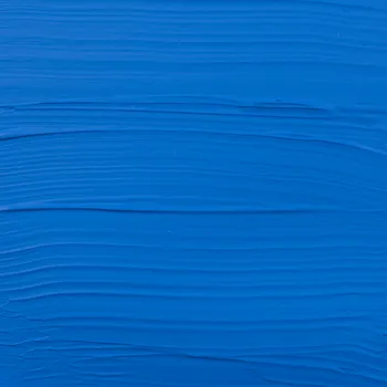 Speciální výtvarná barva Akrylové barvy Amsterdam Expert Series 75 ml 517-Kráľovská modrá (3)