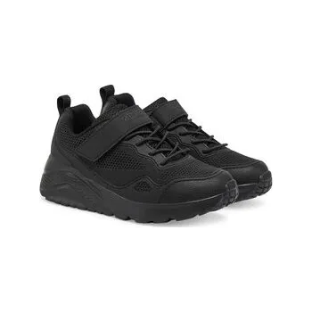 Dámská obuv Skechers Sneakersy Uno Lite - Worlo 403651L/BBK Černá 30
