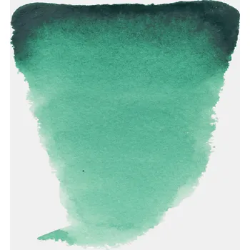 Speciální výtvarná barva Akvarelová barva Van Gogh Water 10 ml - tuba 616-Viridian zelená