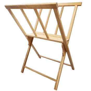 Malířský stojan Malířský stojan na portfolio - Bern