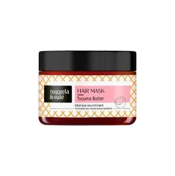 Nestandardní parfém N&S Hair Mask Nuggela & Sulé 250ml