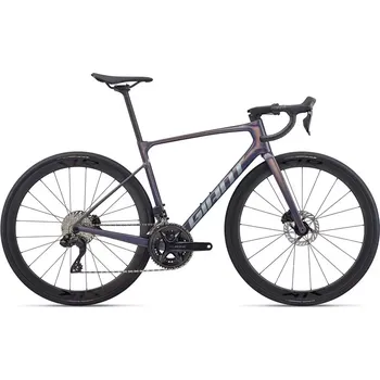Sport Giant Defy Advanced 0 Meteorite Mist (ZDARMA Doprava + Dárek)