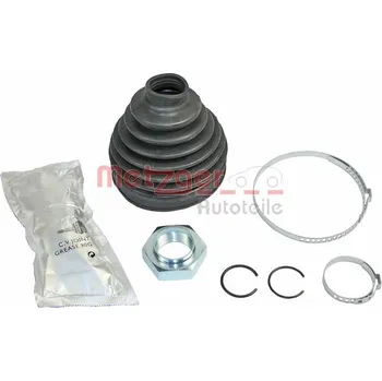 Manžeta ke kolu METZGER Sada měchů, hnací hřídel 751.090