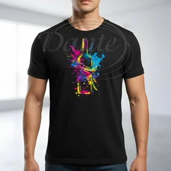 Dante Tričko LÁHEV color II.,XL