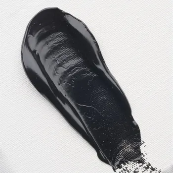 Olejová barva Olejové barvy Cobra Artist 40 ml 702-Lamp čierna (1)