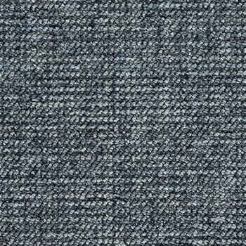 Koberec ITC Metrážový koberec A1 COLORO Manhattan 7677 BARVA: Modrá, ŠÍŘKA: 5 m