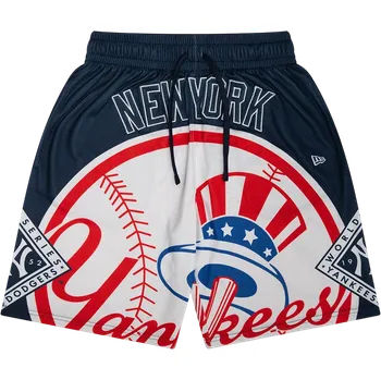 Pánské kraťasy Šortky Era New York Yankees 60421295-60421295 Velikost S