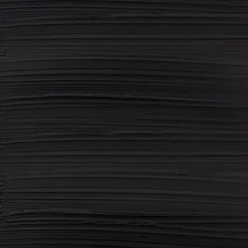 Speciální výtvarná barva Akrylové barvy Amsterdam Expert Series 75 ml 701-Ivory čierna (1)