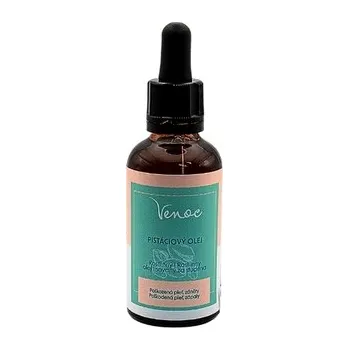 Pistáciový olej Venoc 50ml