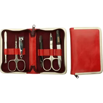 Manikúra Credo Solingen 1635-87, černobílá