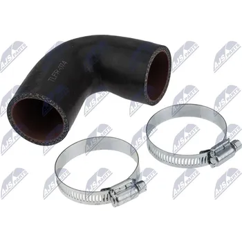 Turbodmychadlo Hadice plnícího vzduchu NTY GPP-FR-074