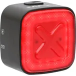 Inteligentní blikačka zadní MAX1 Xlight - USB - AUTO start/stop