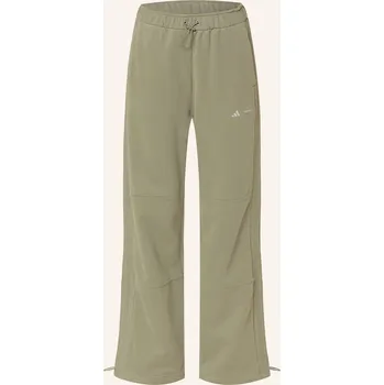 Adidas Dámské Tepláky, khaki, 42