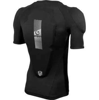 AMPLIFI páteřák - Reactor Waistcoat Pro Black (BLACK) velikost: L/XL