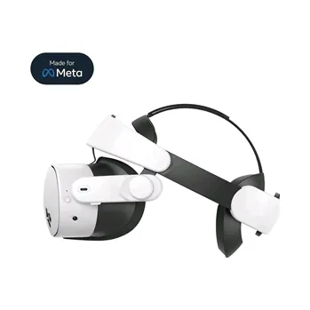 VR brýle Kiwi design H4 Halo Head Strap