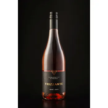 Frizzante Rosé