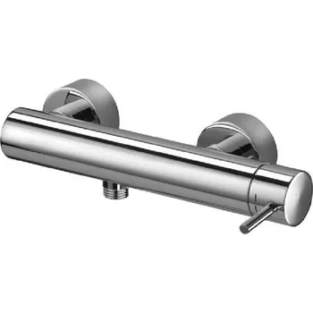 Vodovodní baterie Paffoni Light - Sprchová baterie, chrom LIG168CR