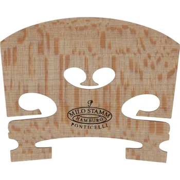 Milo Stamm Kobylka na violuPremium - low heart 50mm 143378