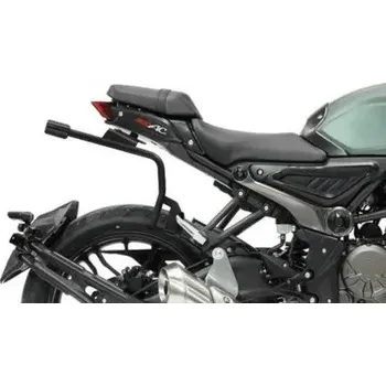 Zavazadlo na motocykl Voge 300 AC 20-25 boční nosiče Shad 3P V0AC30IF