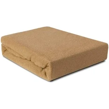 Prostěradlo JR Prostěradlo froté s gumkou Pure Comfort - různé barvy a velikosti Rozměr: 90 x 200 cm