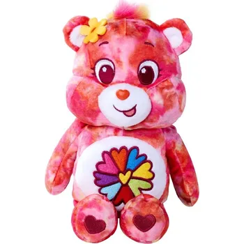 plyšák Nicotoy Care Bears Medvídek plyšový 23 cm, 6 druhů