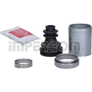 Hřídel nápravy Sada měchů, hnací hřídel ORIGINAL IMPERIUM 33934