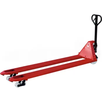 Skladový kontejner Paletový vozík ZAKREM WRU4-2500 NTN délka: 2000mm, paleták