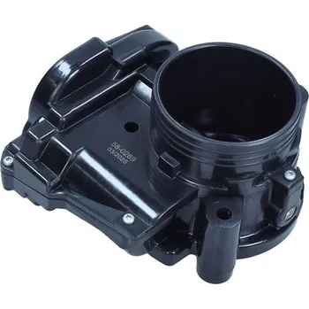 Palivový systém Hrdlo škrticí klapky MAXGEAR 58-0269