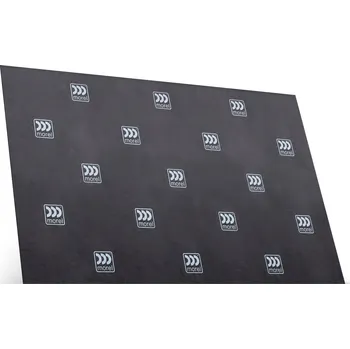 Antivibrační a zvukově izolační materiál Morel Acudamp MAT-345.5